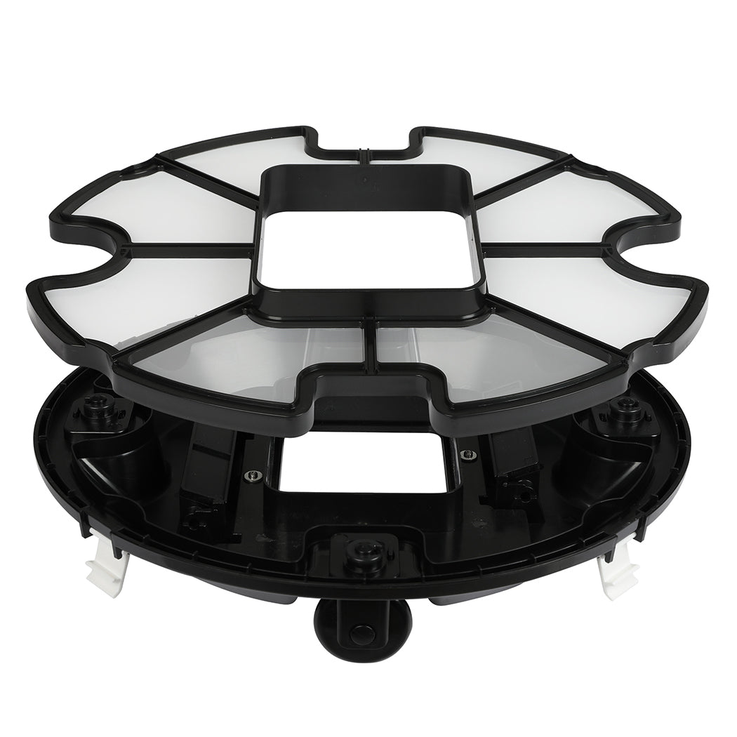 Spector Robot Pool Cleaner Robotic Cordless-1864184457892859908