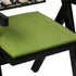 Levede 2X Dining Chair Retro Backrest Chair-1894516794618679300