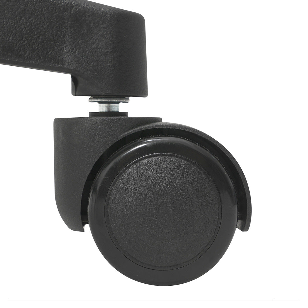 Levede Executive Office Chair Work PU Leather Seat-2011971115181805572