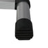 Traderight Multipurpose Ladder Telescopic 3.2M Silver 3.2 Meter-2018816847440384004