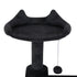 Pawz Cat Tree Scratching Post Scratcher 145cm Climbing-2050056906663399428