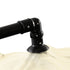 Mountview 3M Outdoor Umbrella Beach Beige With Base-1864184448237572100