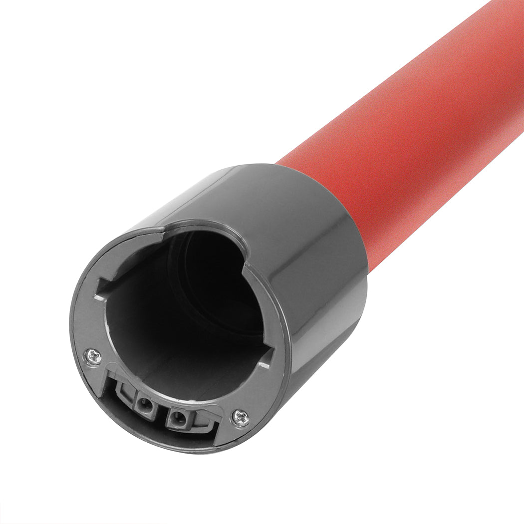 Dyson Wand Stick Extension Tube V7 V8 Red-1864184585055768580
