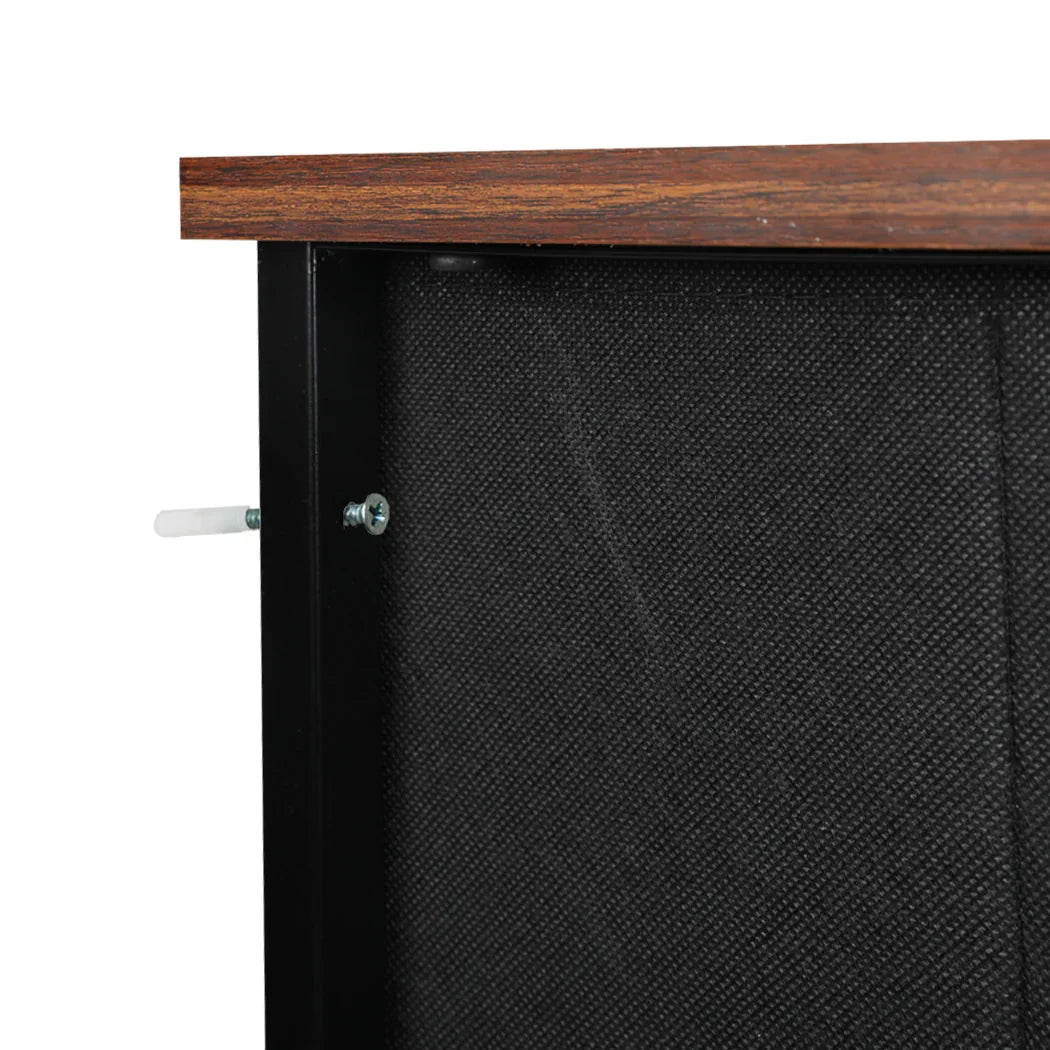 Levede Storage Cabinet Tower Chest 300 Pcs-2006733273371381764