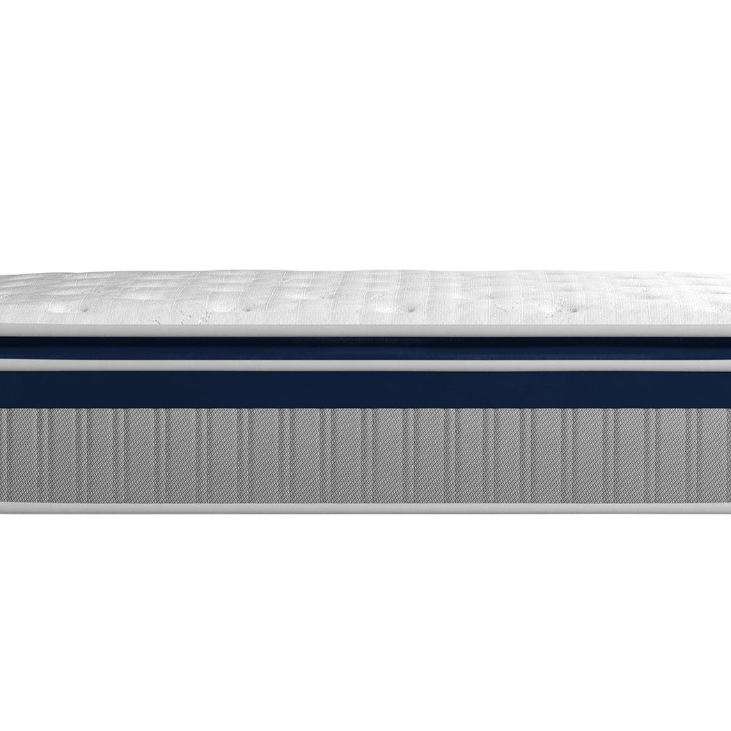 DreamZ Spring Mattress Pillow Top All Sizes  32CM-2018816934023401476