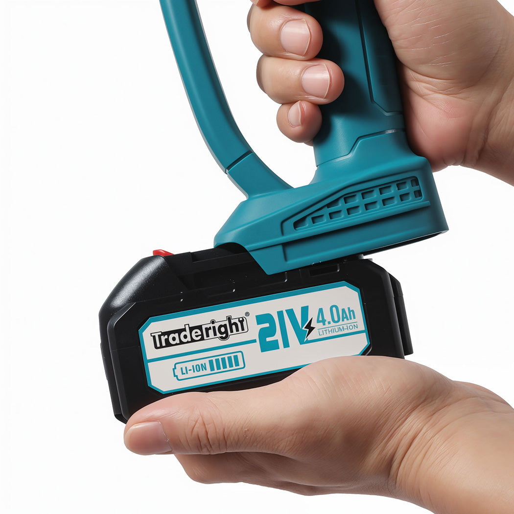 Traderight Cordless Portable Pressure Washer 50Bar-2006732763104940036