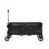 Lambu Folding Wagon Trolley Cart-2065254214858313732