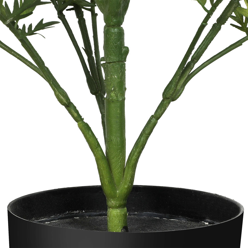 Lambu 65CM Artificial Tree Fake Plants Home Decor