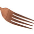 Stainless Steel Cutlery Set Glossy Knife Rose Gold-2006733055871553540