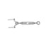 Traderight Balustrade Wire Kit Rope-2006733180979253252