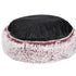 PaWz Pet Bed Cat Dog Donut Nest Calming XL Pink X-Large-2018816801273679876
