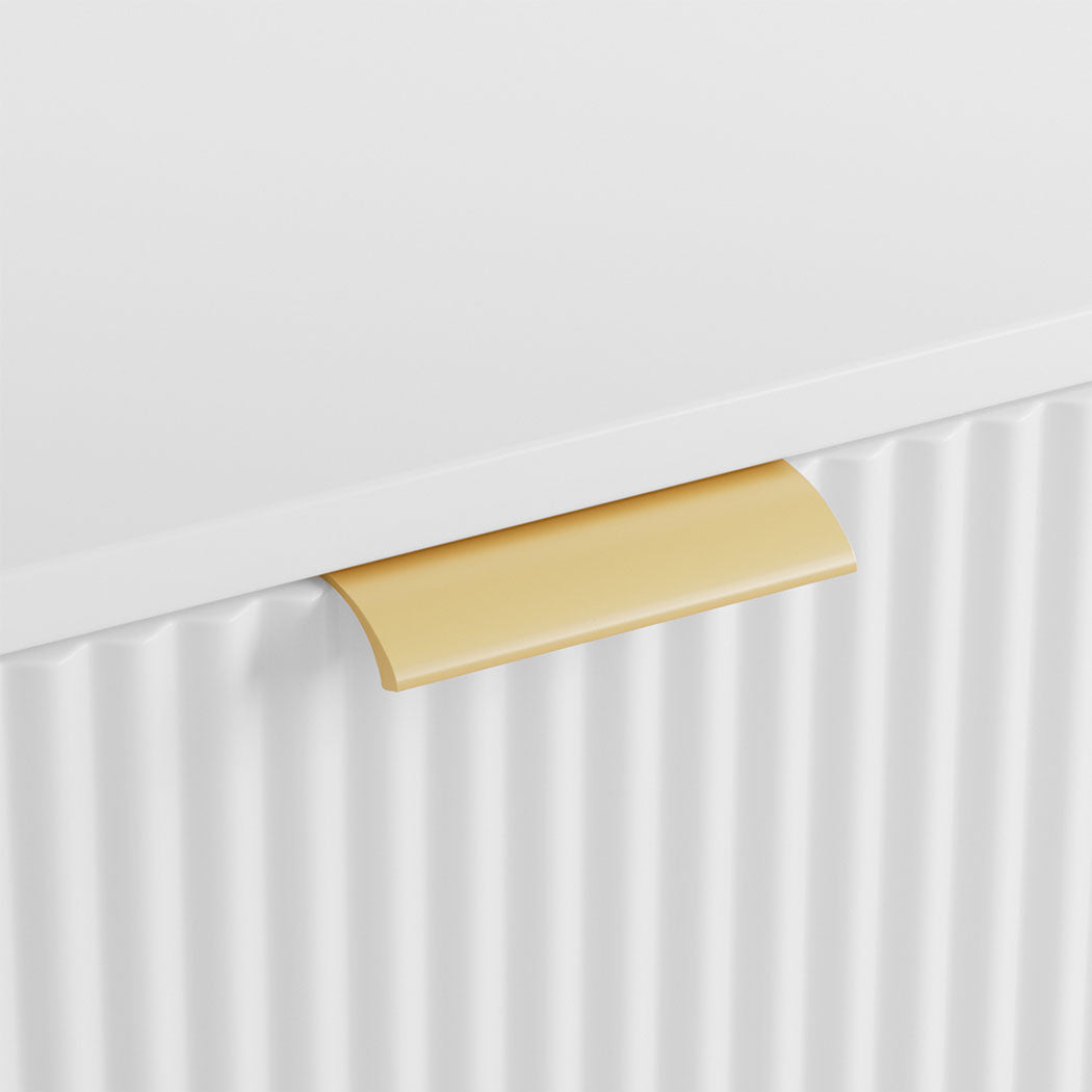 Levede 110cm Coffee Table-1894516760196026372