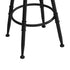 Levede 2x Industrial Bar Stools Kitchen-2006733236885131268