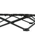 Centra 42 inch Foldable Fitness Trampoline Exercise-2006733410978107396