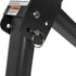 Centra Foldable Adjustment Ab Machine Black-2018816832718376964