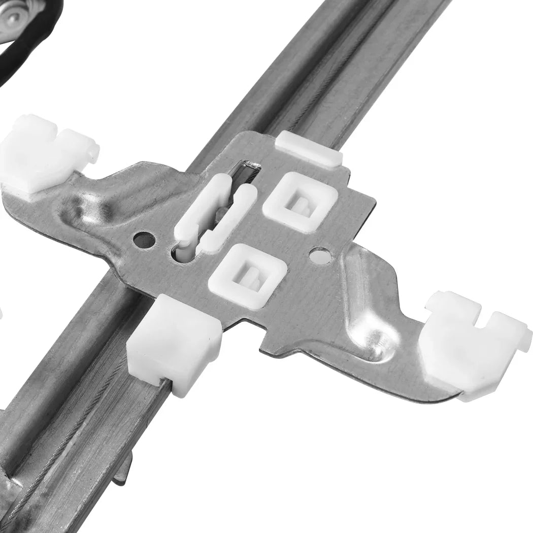Manan Electric Window Regulator RH Rront-2006733243205947396