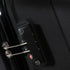 Slimbridge 20" Travel Luggage Lightweight Black 20 inch-1864184355786723332