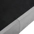 Levede Queen Bed Frame Fabric Tufted Grey-2006733223052316676