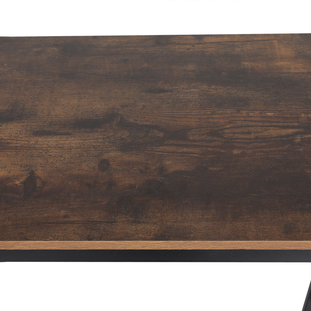 Levede High Bar Table Pub Industrial-1864183232661164036