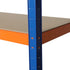 Traderight Warehouse Shelving Rack Pallet Orange-2029387263451992068