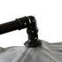 Mountview 3M Cantilever Umbrella Outdoor Grey Without Base-1942353021673541636