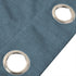 Marlow 2XBlockout Curtains Chenille 180x250 Blue CD1016-180x250-DG-2065254607109623812