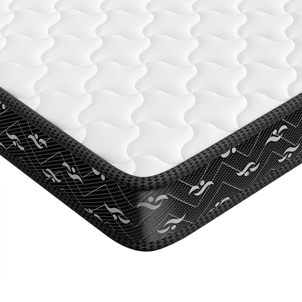 Dreamz Spring Mattress Bed Pocket Tight Single-2006733089199493124