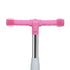 Bopeep Foldable Kids Scooter LED Music Pink-2006732821967802372