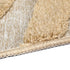 Marlow Floor Rug Soft Embossed Carpet Non Slip Plush Shaggy Rugs Leaf Pattern-1894516741241966596