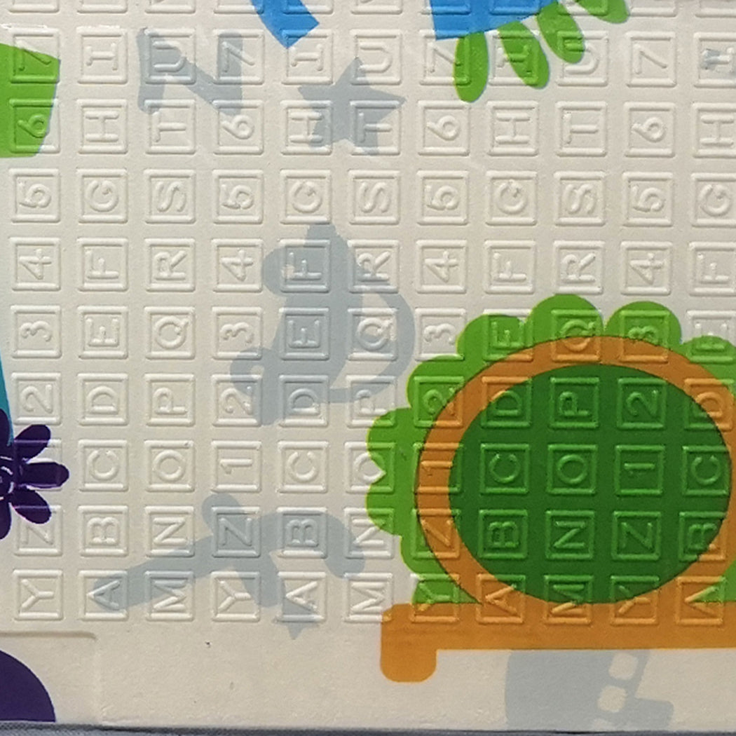 BoPeep Kids Play Mat Baby Crawling Pad-2025742037181140996