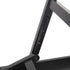 PaWz Adjustable Dog Ramp Height Stair Black-2029387229318746116