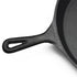 TOQUE Non Stick Frying Pan Cast Iron-1864184346886410244