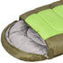 Mountview Sleeping Bag Outdoor Camping Green-2018816714057322500