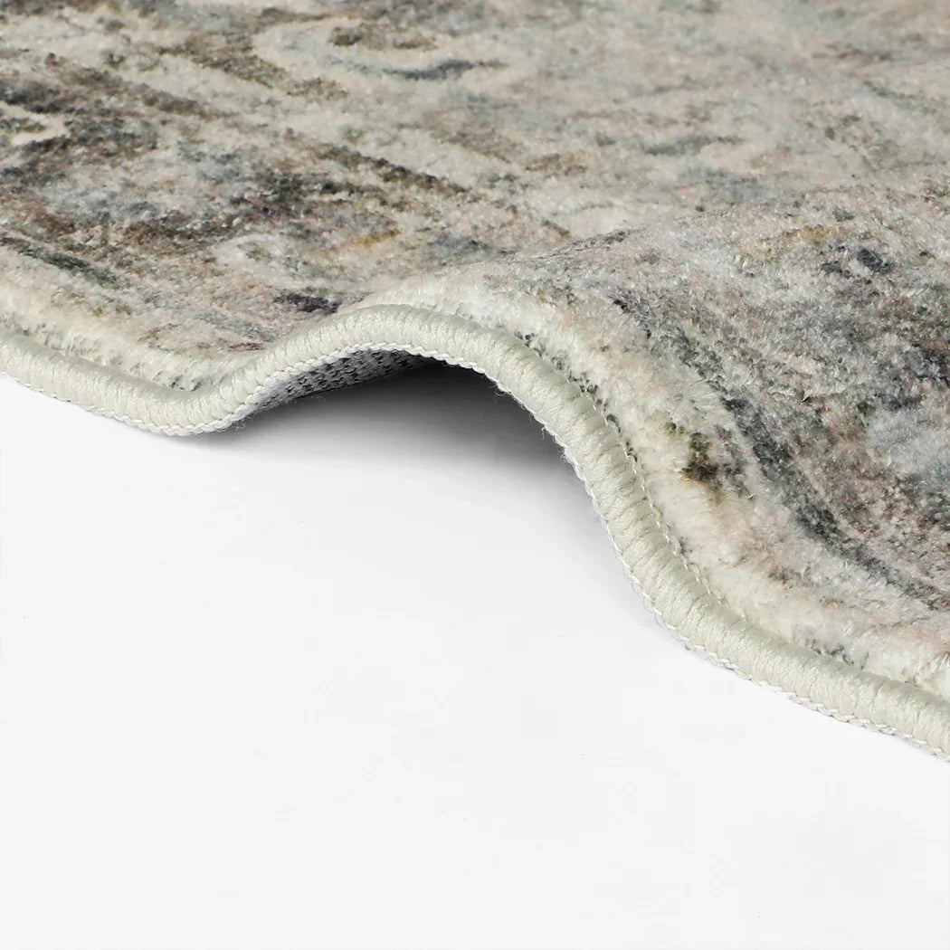 Marlow Floor Rug Area Rug Large Mat 80X120cm-2018816762790940676