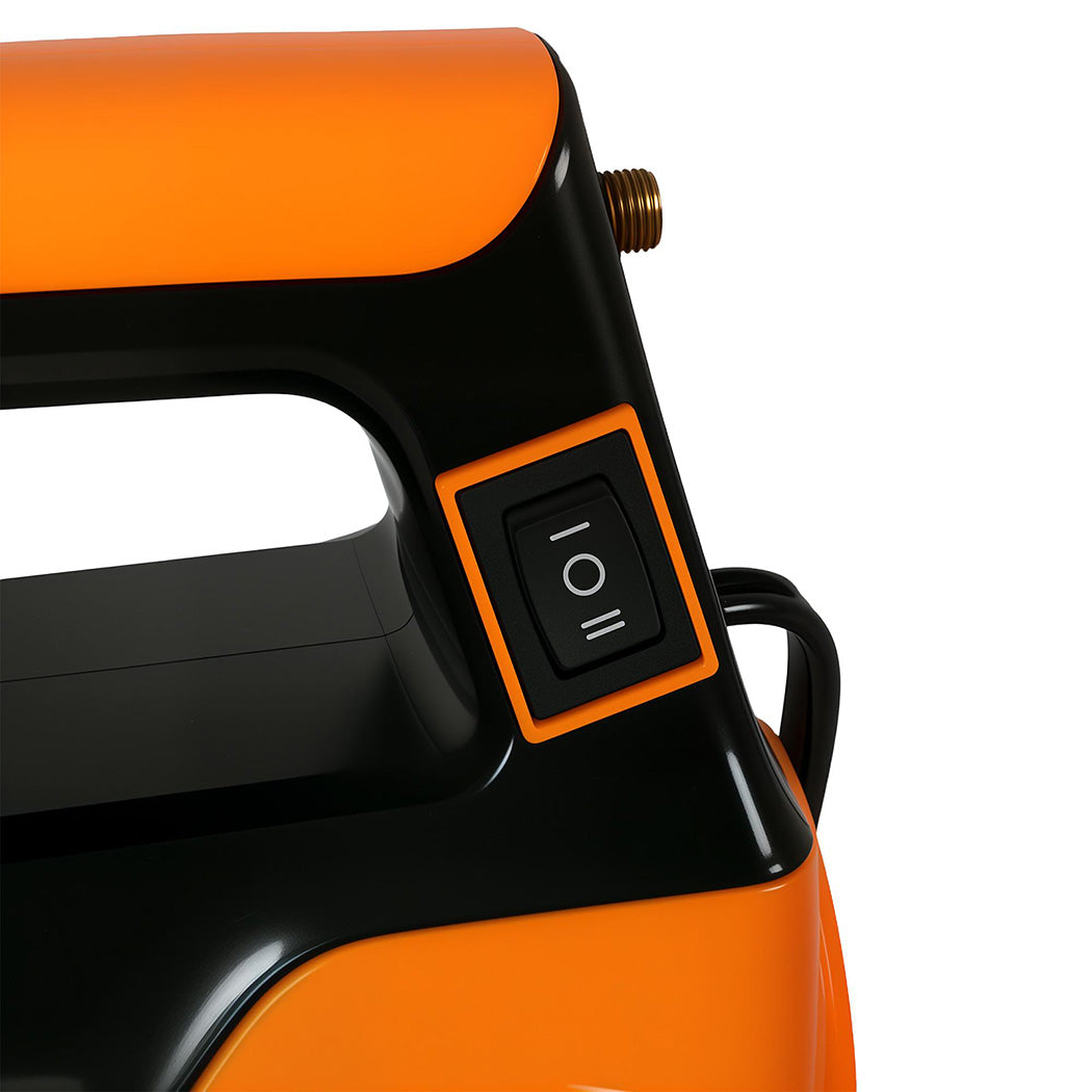 Manan 150PSI 12V Car Tyre Inflator Digital Air Pump LED-2006733387800383492