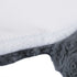 PaWz Pet Bed Cat Calming Beds Dog Squeaky L Charcoal Large-1864184505699536900