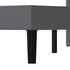 Levede Bed Frame Upholstered Platform Mattress Base Queen-2050056908676665348