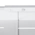 Toque Cabinet Organizer Drawer Shelf Pull Out 2Pcs Width-adjustable Kitchen-2050059015777554436