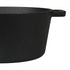 Toque 5.84L Double Dutch Oven 2 in 1 Cast Iron Pan-2050056750580764676