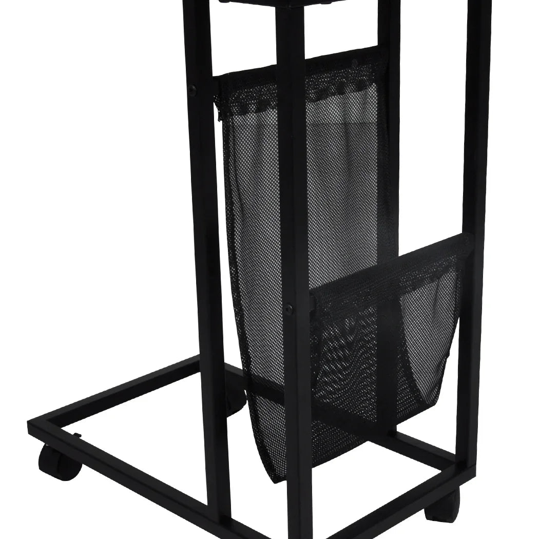 Levede Side Table Mobile Coffee Tables-2006733102445105156