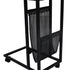 Levede Side Table Mobile Coffee Tables-2006733102445105156