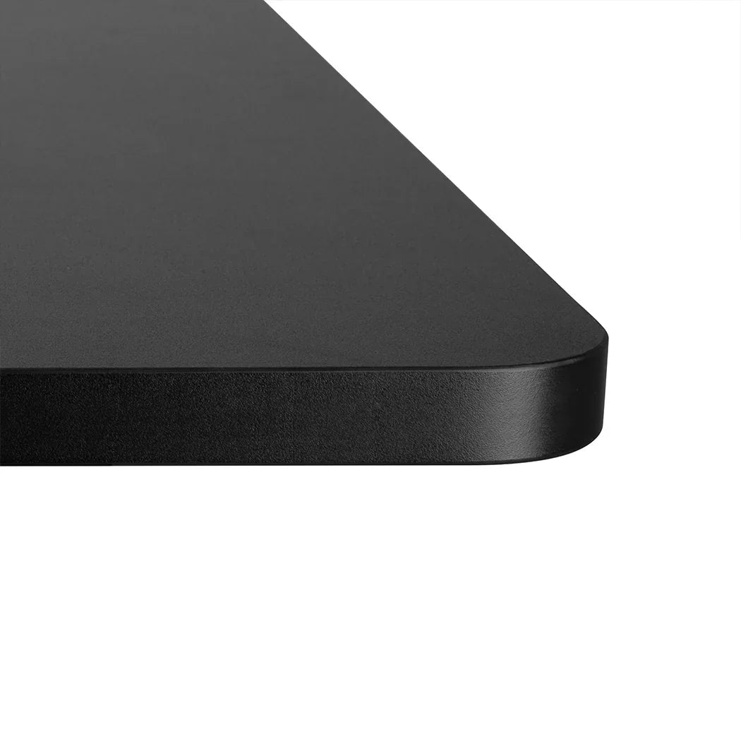 Levede Desktop For Motorised Adjustable Black 140X70CM-2018816895645519876