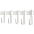Levede 94CM Clothes Rack Stand Heavy Duty Hanging-2006732699984859140