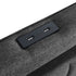 Levede King Bed Frame Fabric Storage Drawer LED USB-2029387305961263108