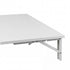 Levede Wall Mounted Folding Table Floating Desk Small Space Workstation Dining-2061251868524417028