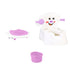 BoPeep Kids Potty Seat Trainer Safety Pink-2006733173693747204