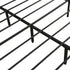 Levede Metal Bed Frame Queen Mattress-2006733223400443908