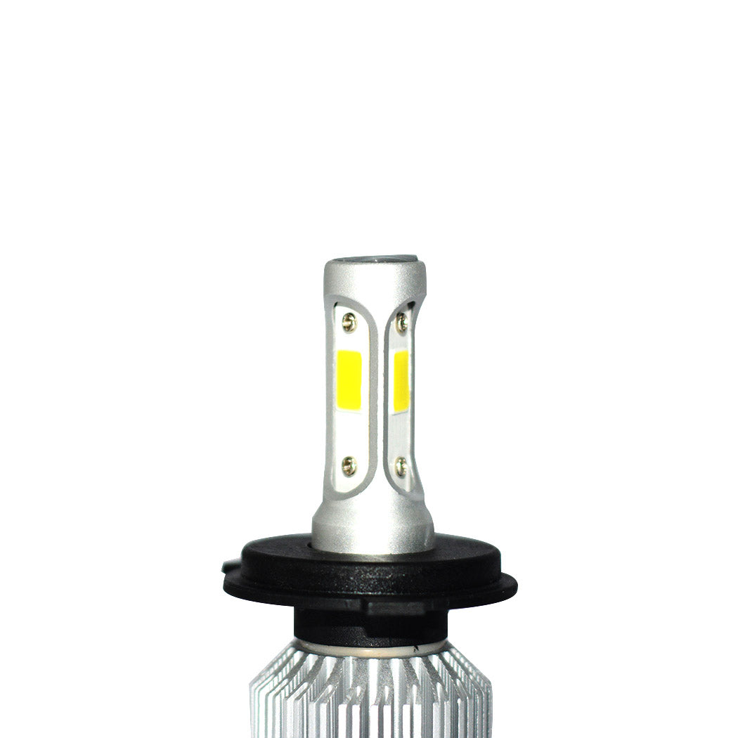 LED Headlight Headlights Globes Bulbs-2006733069381406724
