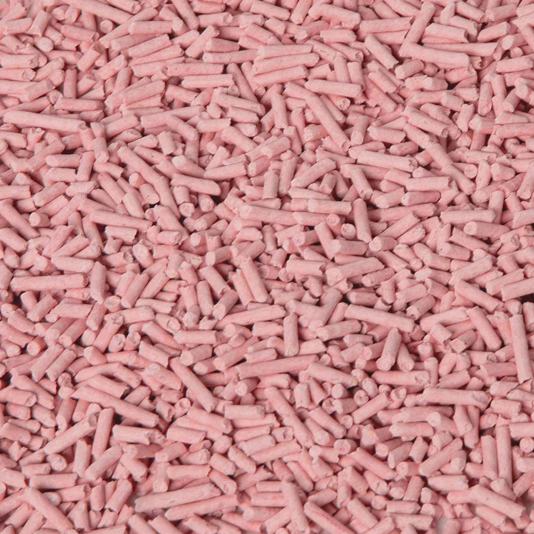 Pawz 2.5kg Tofu Cat Litter Watermelon x12-2029387252307726340