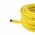 Traderight Hose Pipe 50M 12.5Mm Reinforced PVC for Outdoor Garden Wash Yellow-2109799600708325381